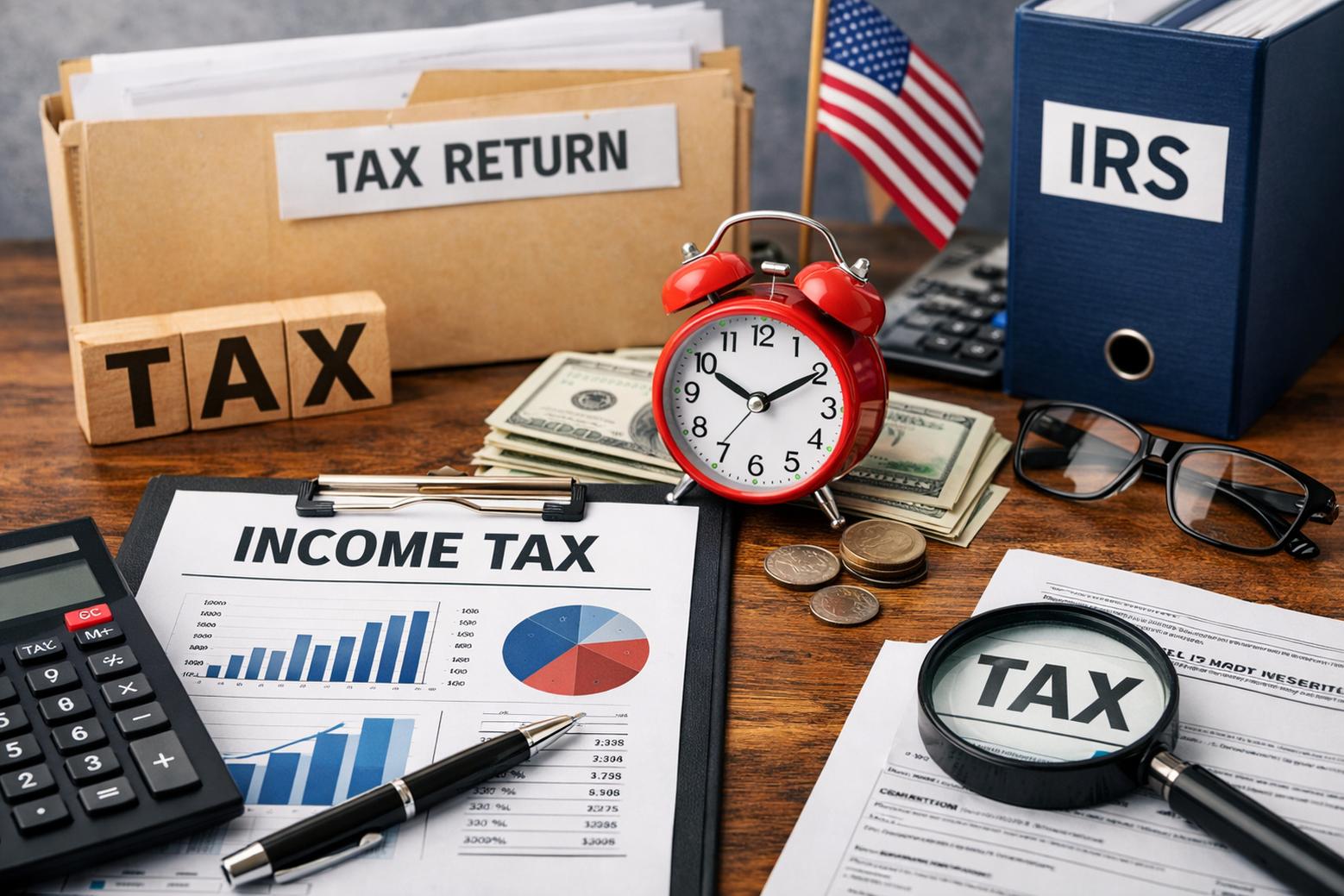 מה ההבדל בין תיאום מס להחזר מס 